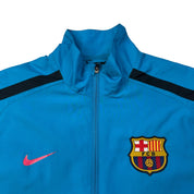 Nike FC Barcelona Trackjacket (M)