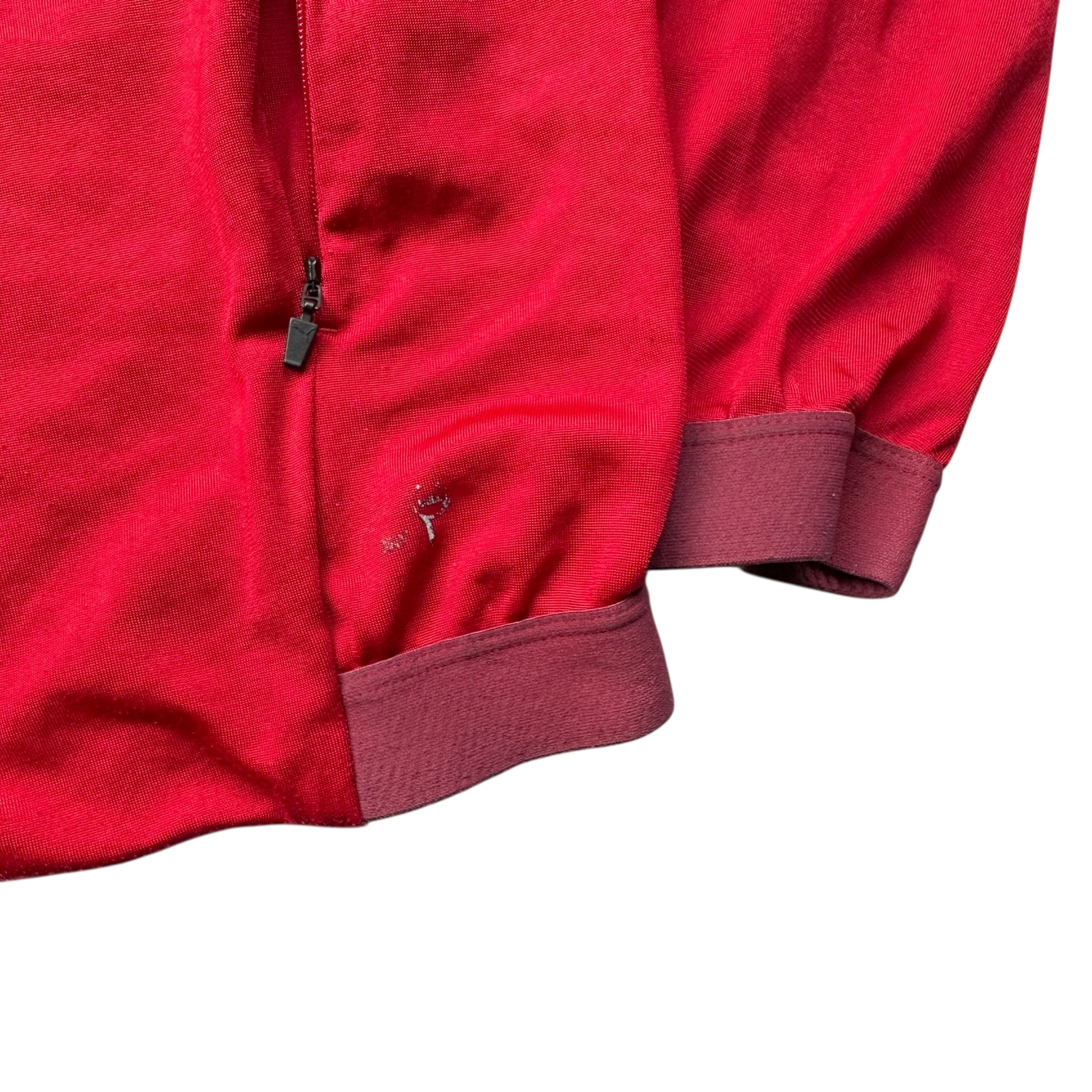 Puma AC Milan Trackjacket (S)