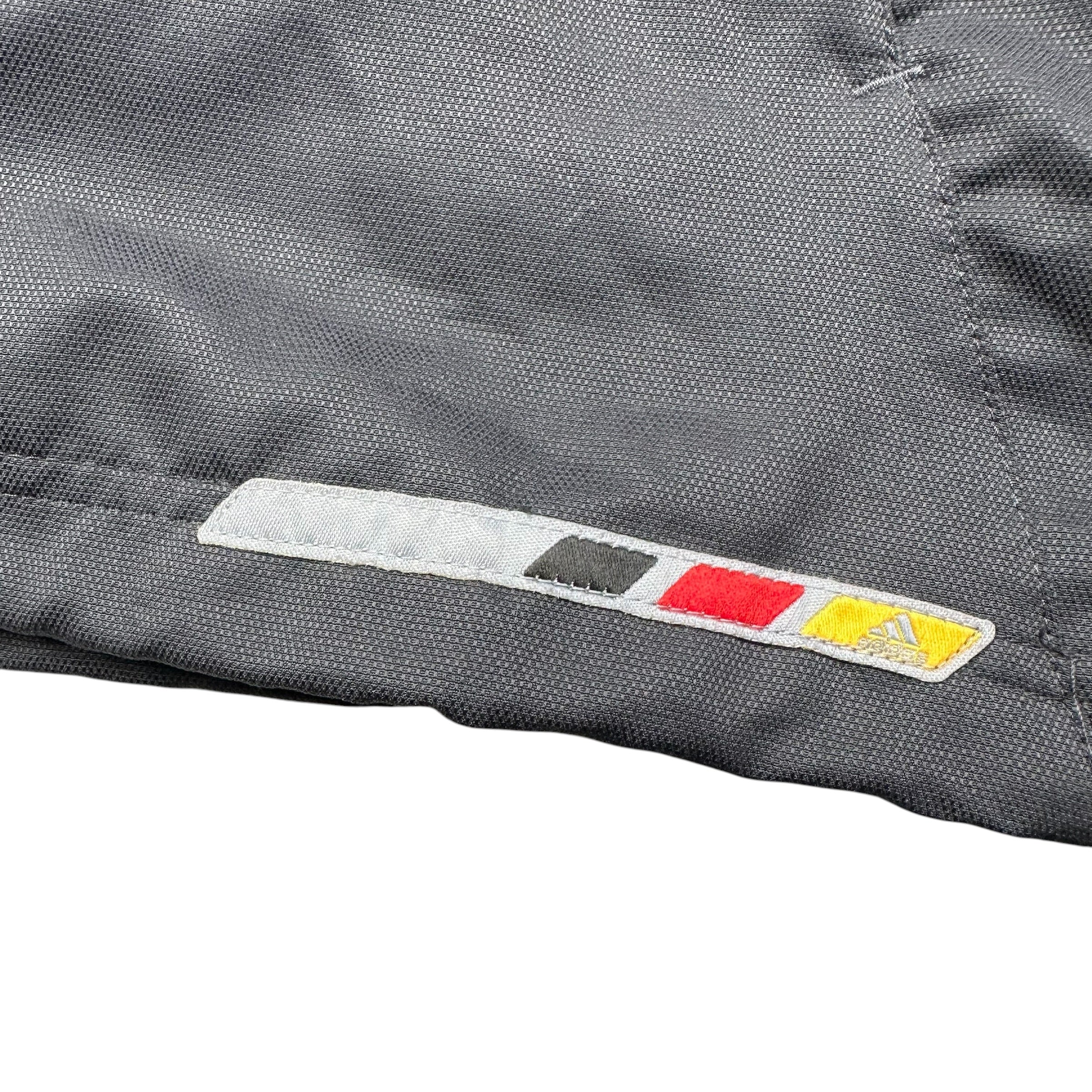 Rare Adidas Bundeswehr Trackjacket (XL)