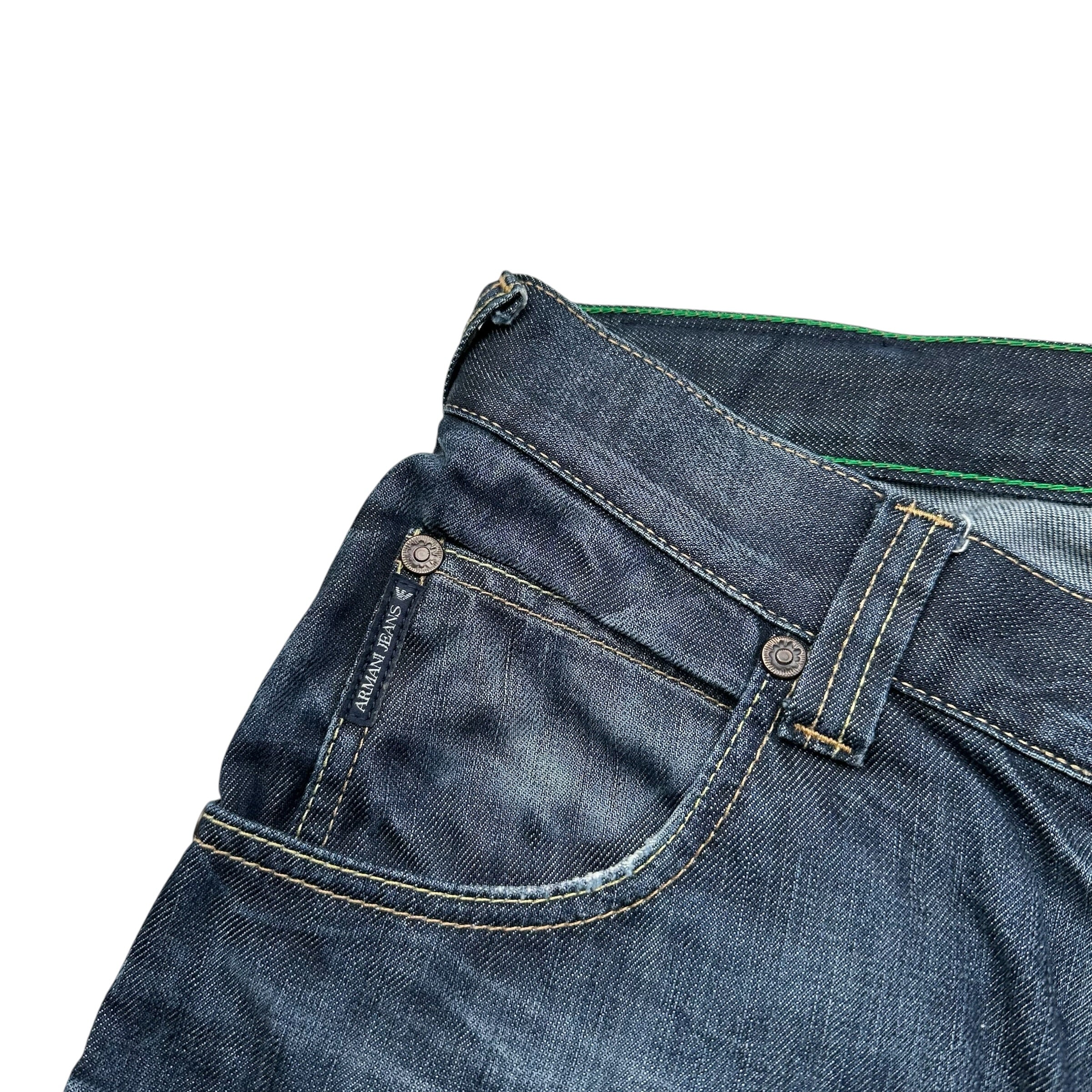 Armani Jeans (XL)