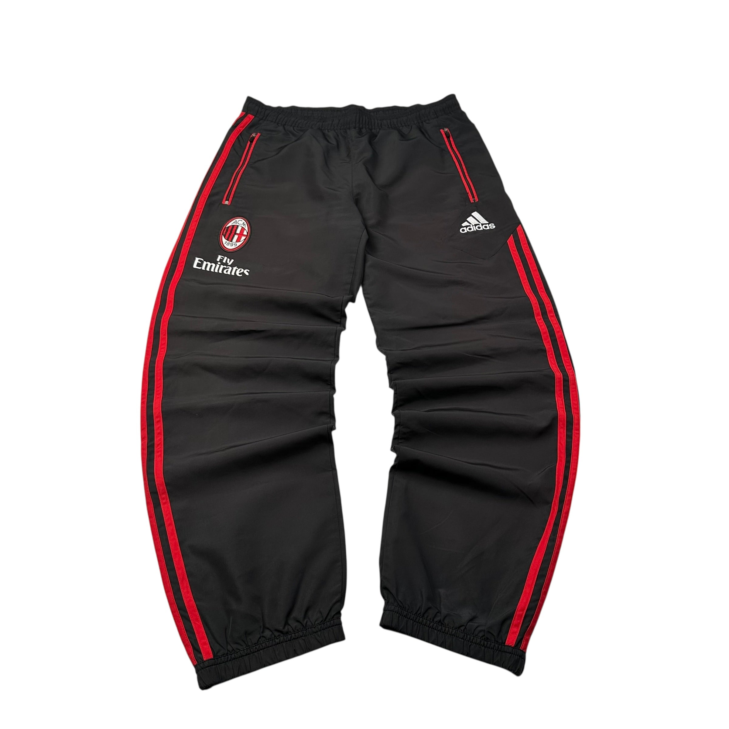 Adidas AC Milan Tracksuit (M)