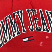 Tommy Hilfiger Hoodie (L)