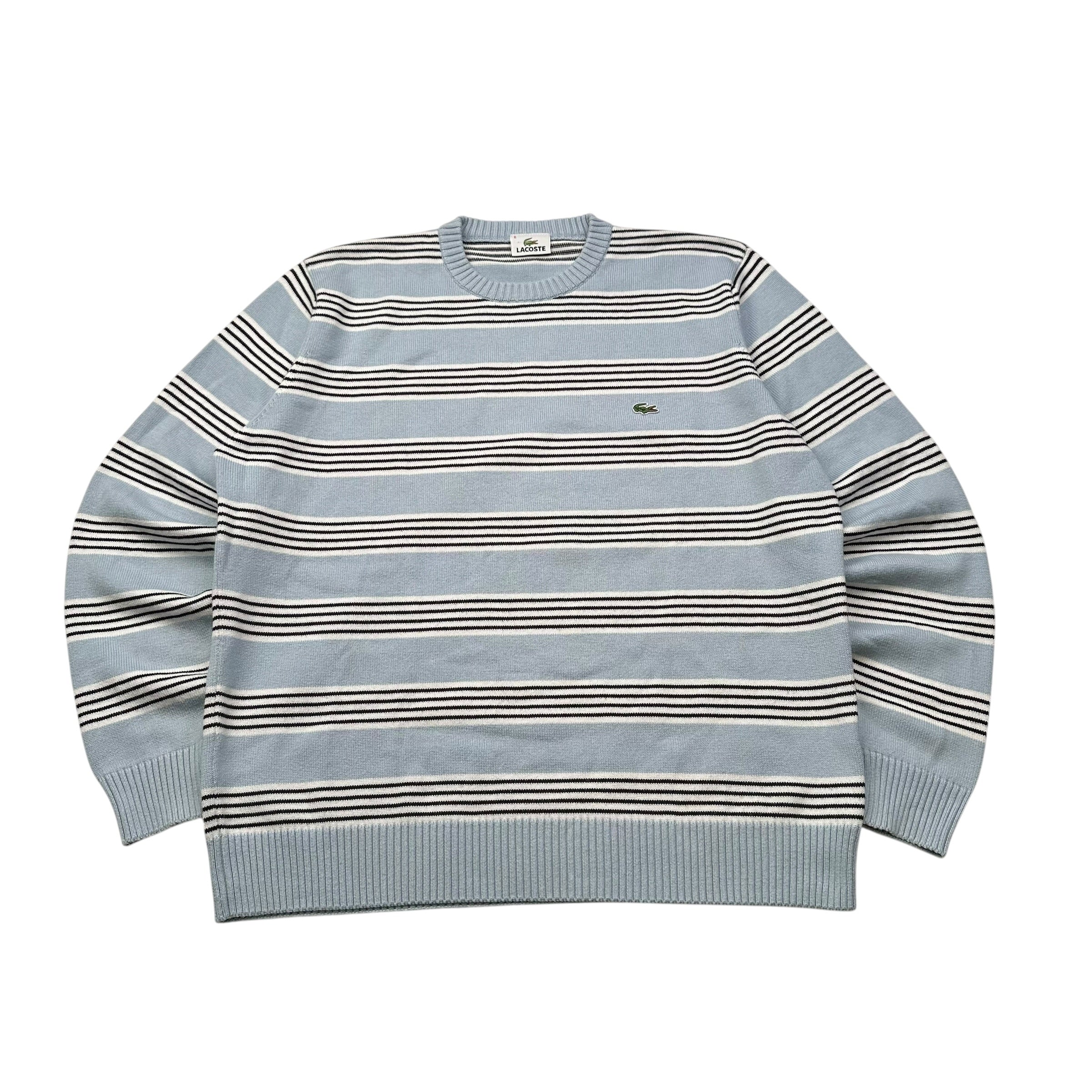 Lacoste Sweater (L)
