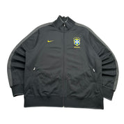 Nike Brasil Trackjacket (XXL)