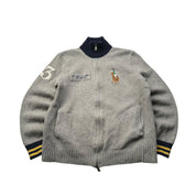 Ralph Lauren Pig Pony Jacket (S)