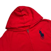 Ralph Lauren Big Pony Jacket (L)
