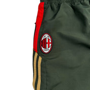 Adidas AC Milan Tracksuit (M)