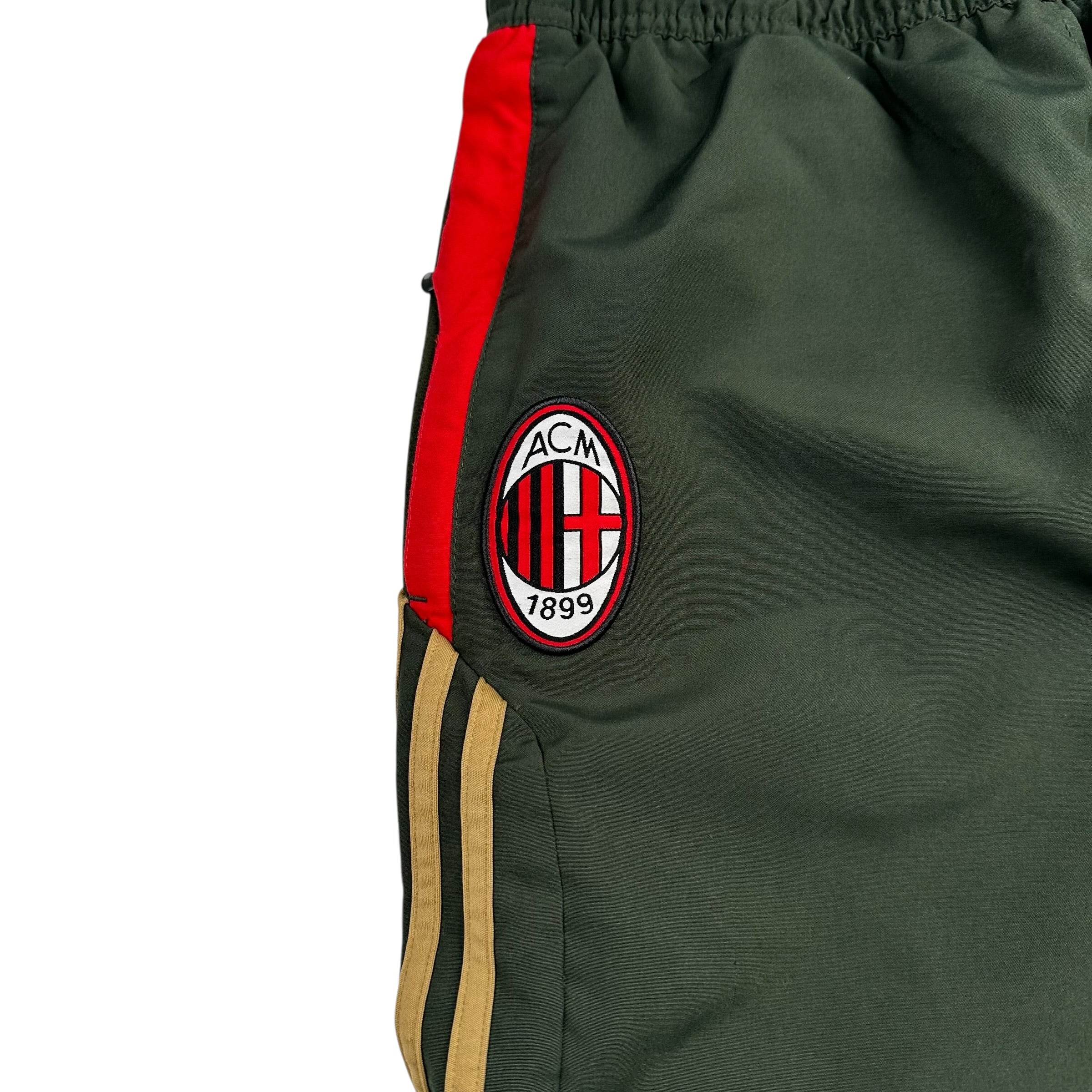 Adidas AC Milan Tracksuit (M)