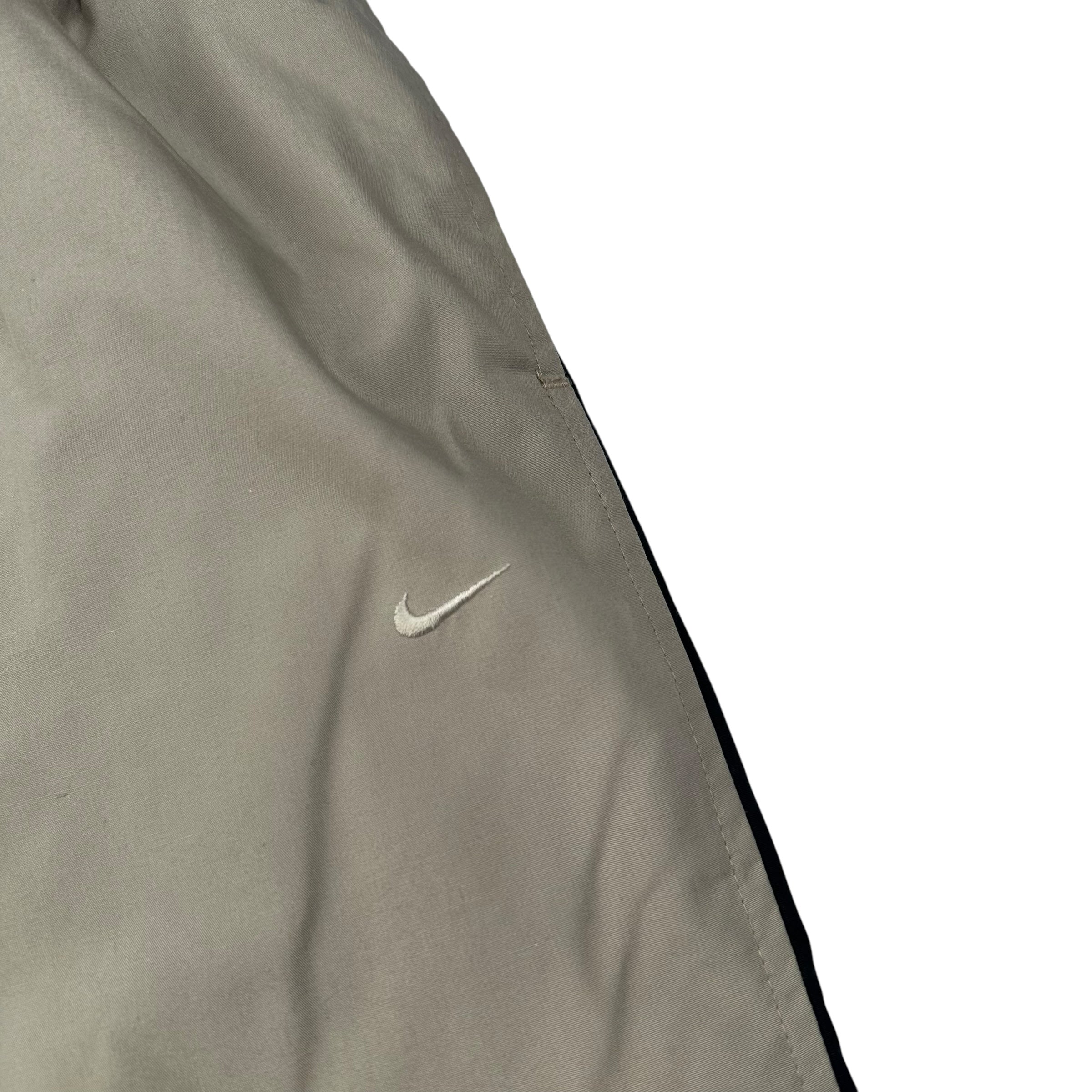 Nike Tracksuit (M)