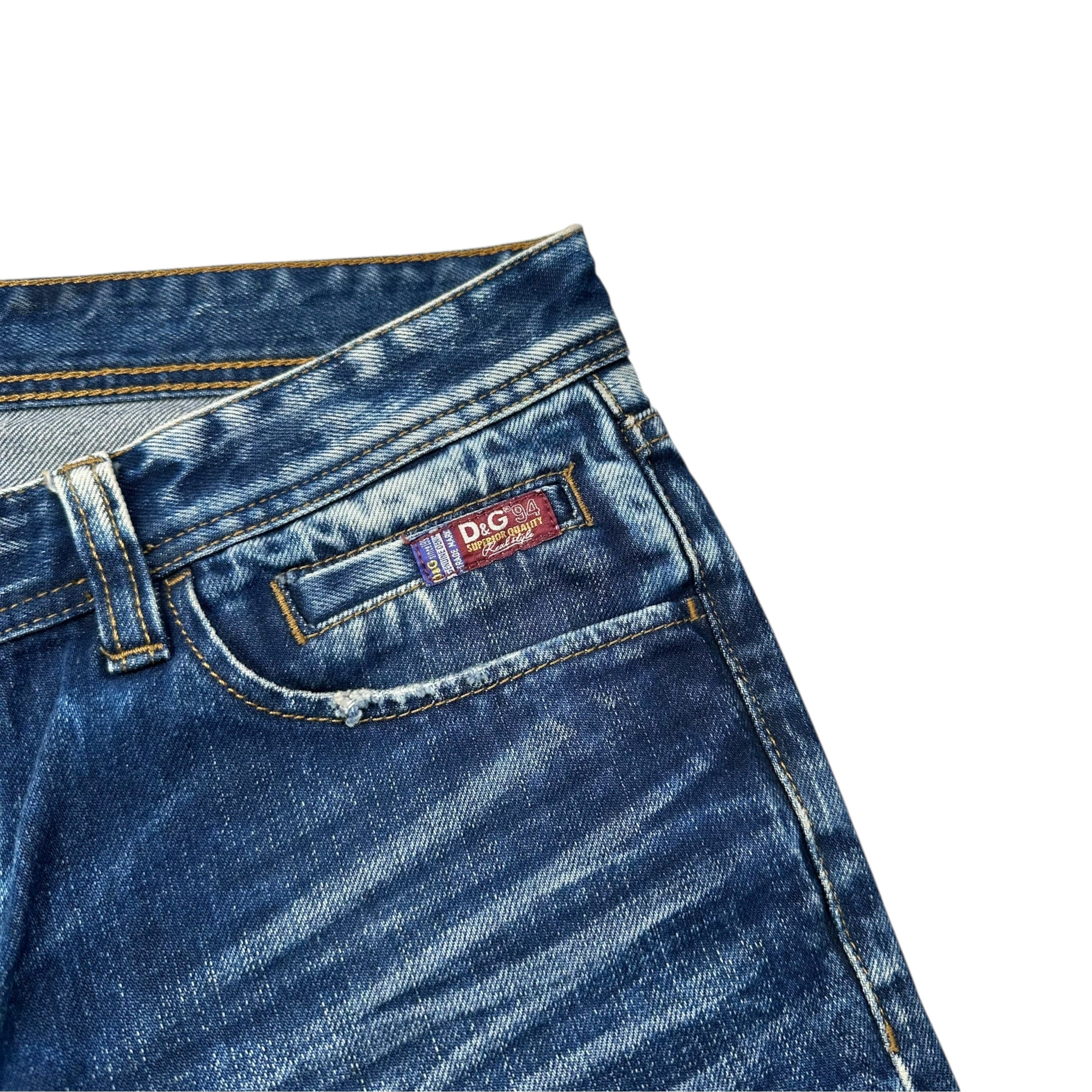 Dolce & Gabbana Jeans (M)