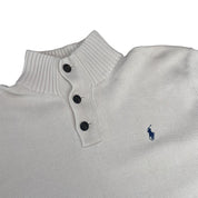 Ralph Lauren Polo Sweater (XL)