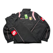 *NEW Lotto FC Palermo Tracksuit (S)