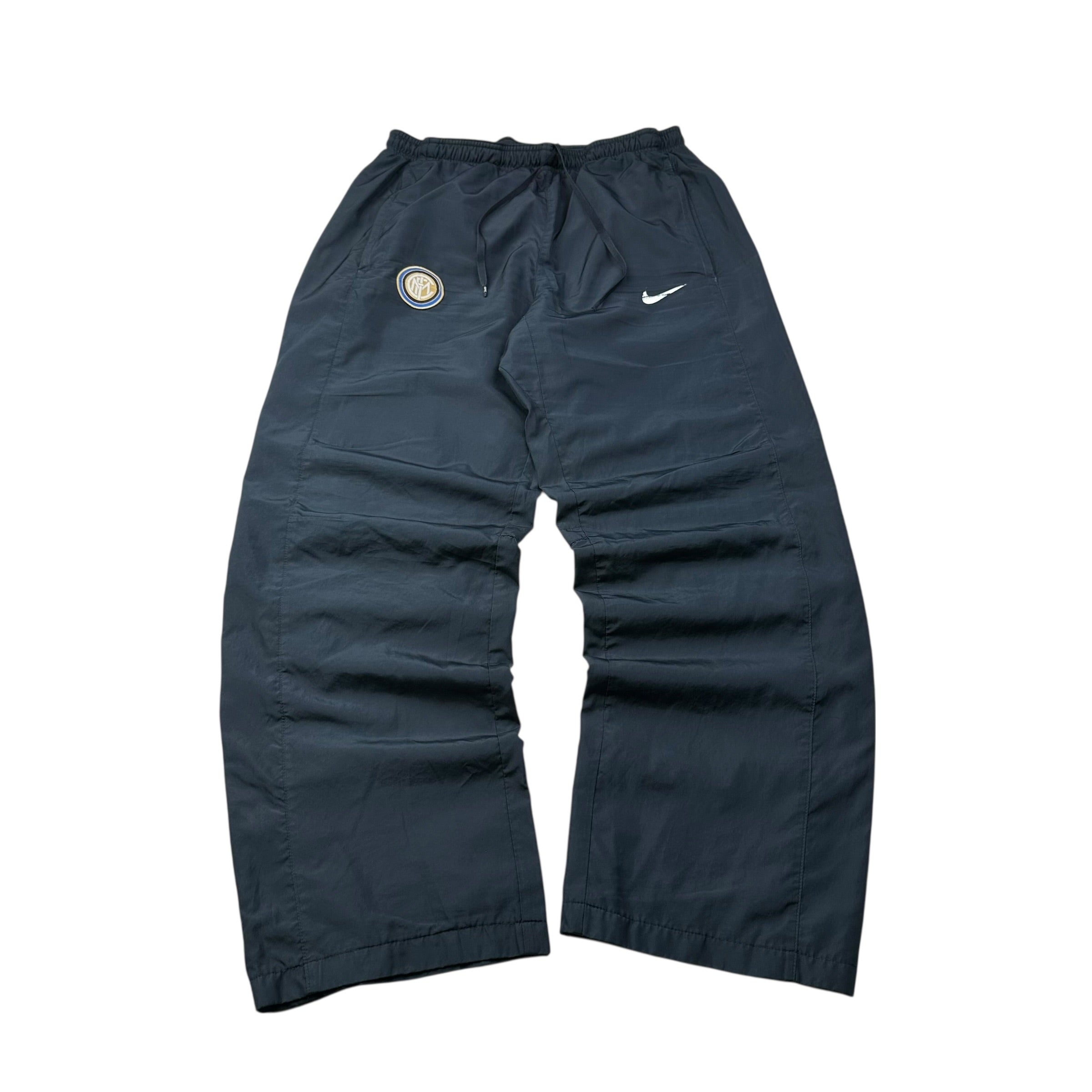 Nike Inter Mailand Tracksuit (M)