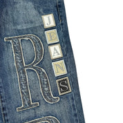 Gianfranco Ferré Jeans (XS)