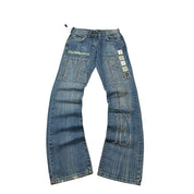 Gianfranco Ferré Jeans (XS)