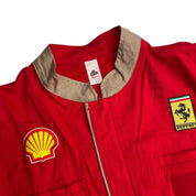 Ferrari Trackjacket (L)
