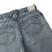 Armani Jeans (XL)
