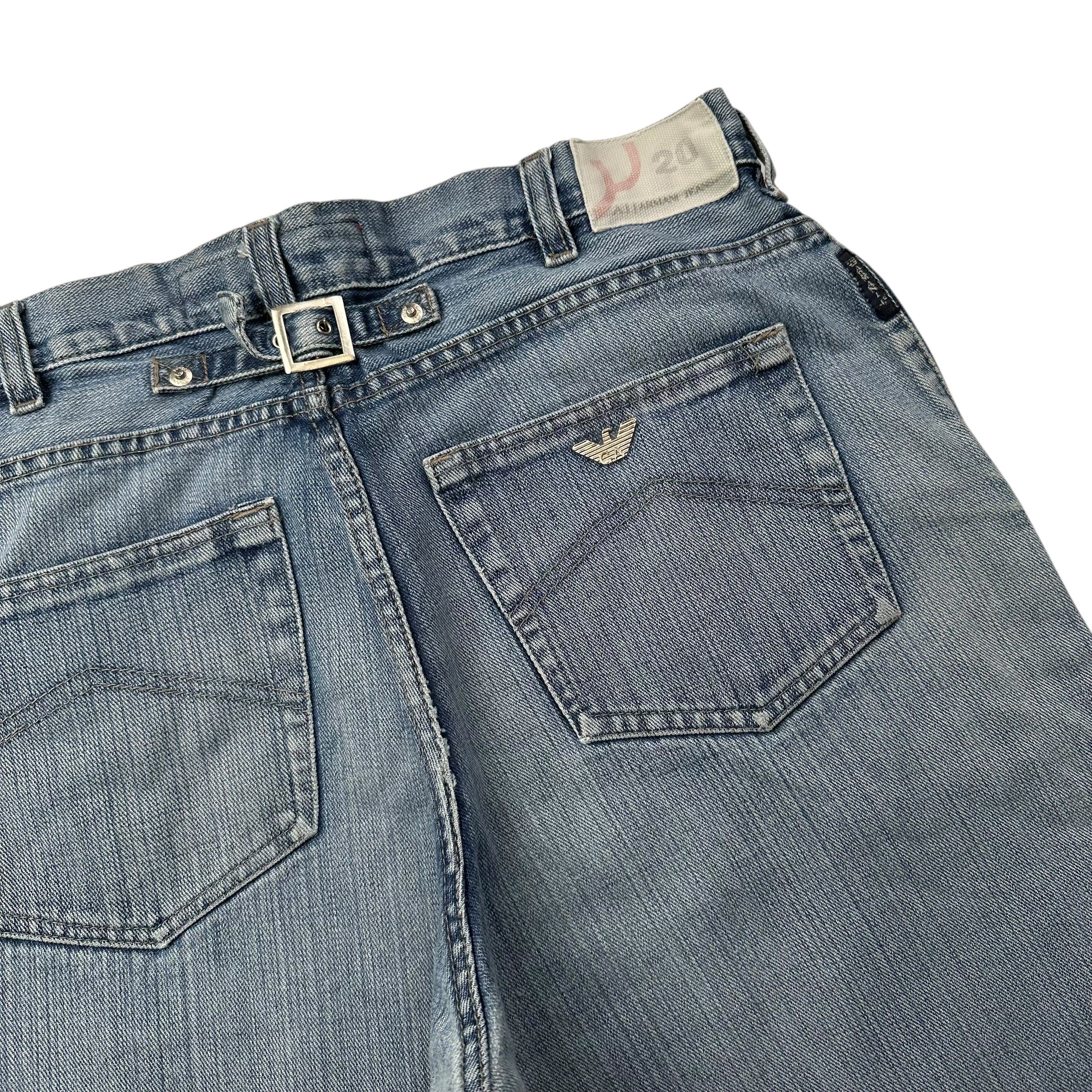 Armani Jeans (XL)