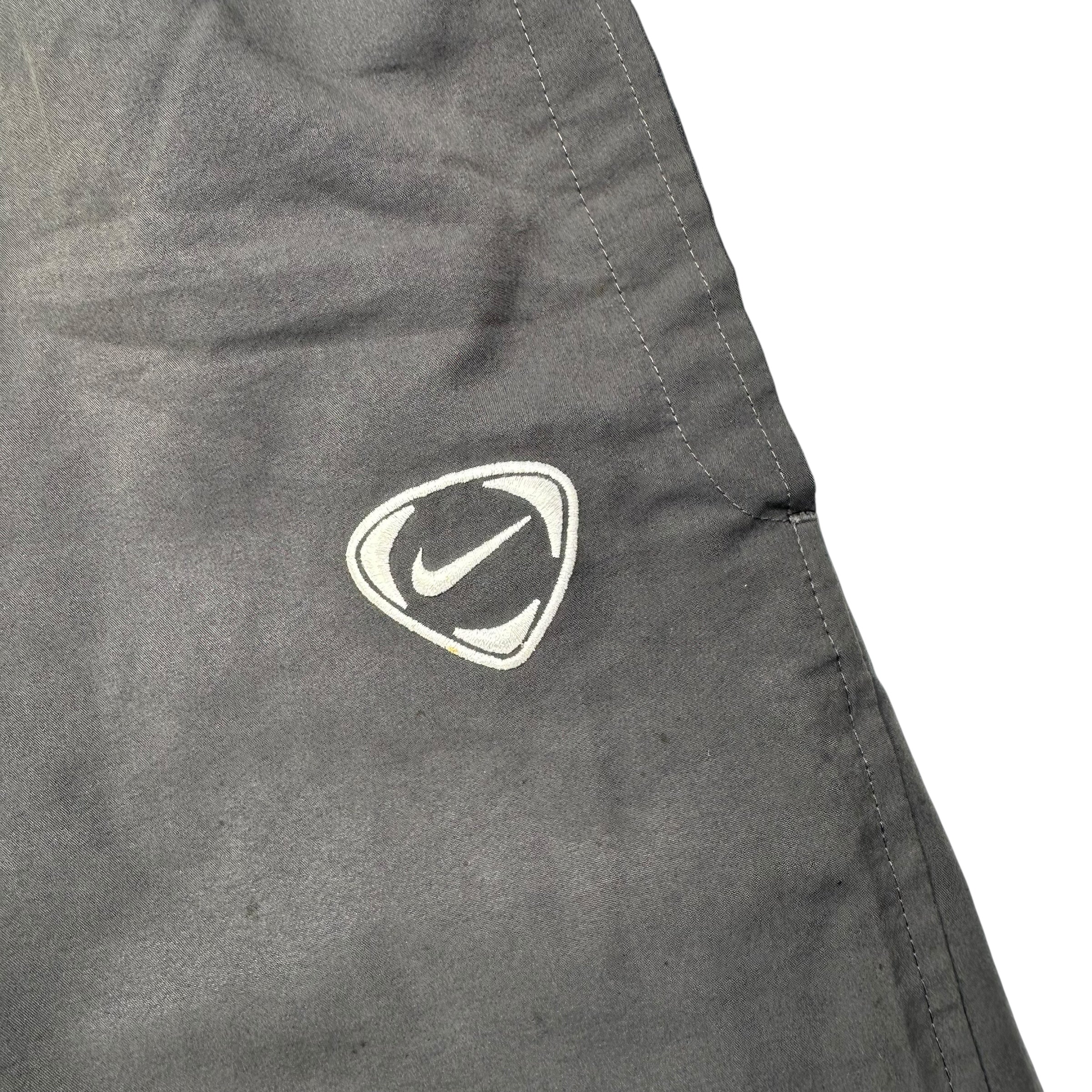 Nike Tracksuit (L)