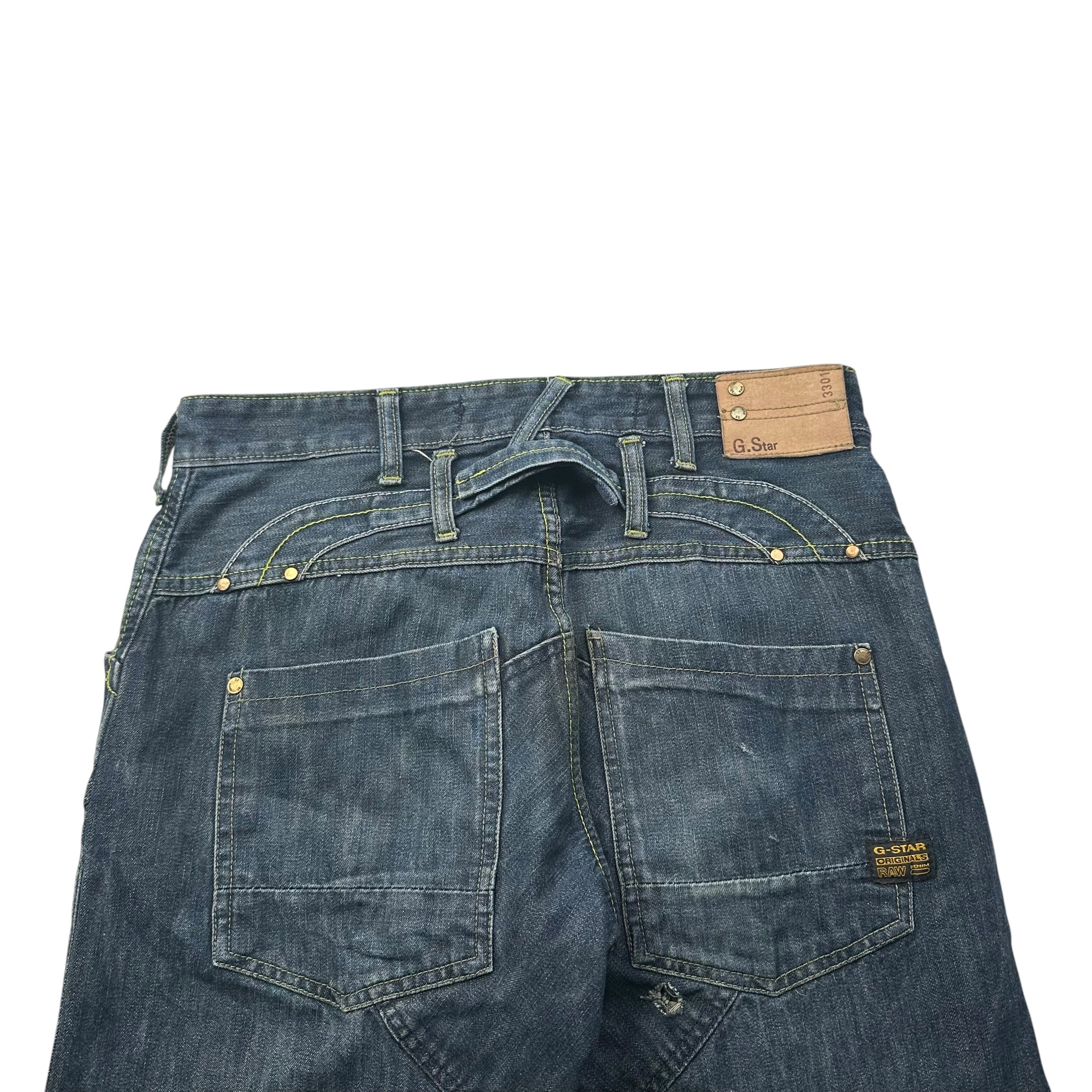G-Star Jeans (M)