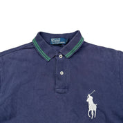 Ralph Lauren Big Pony Polo (S)