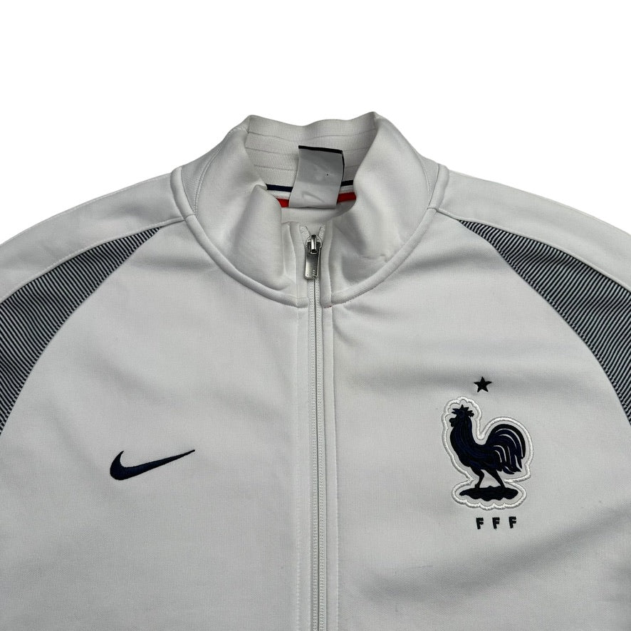 Nike France Trackjacket (L)