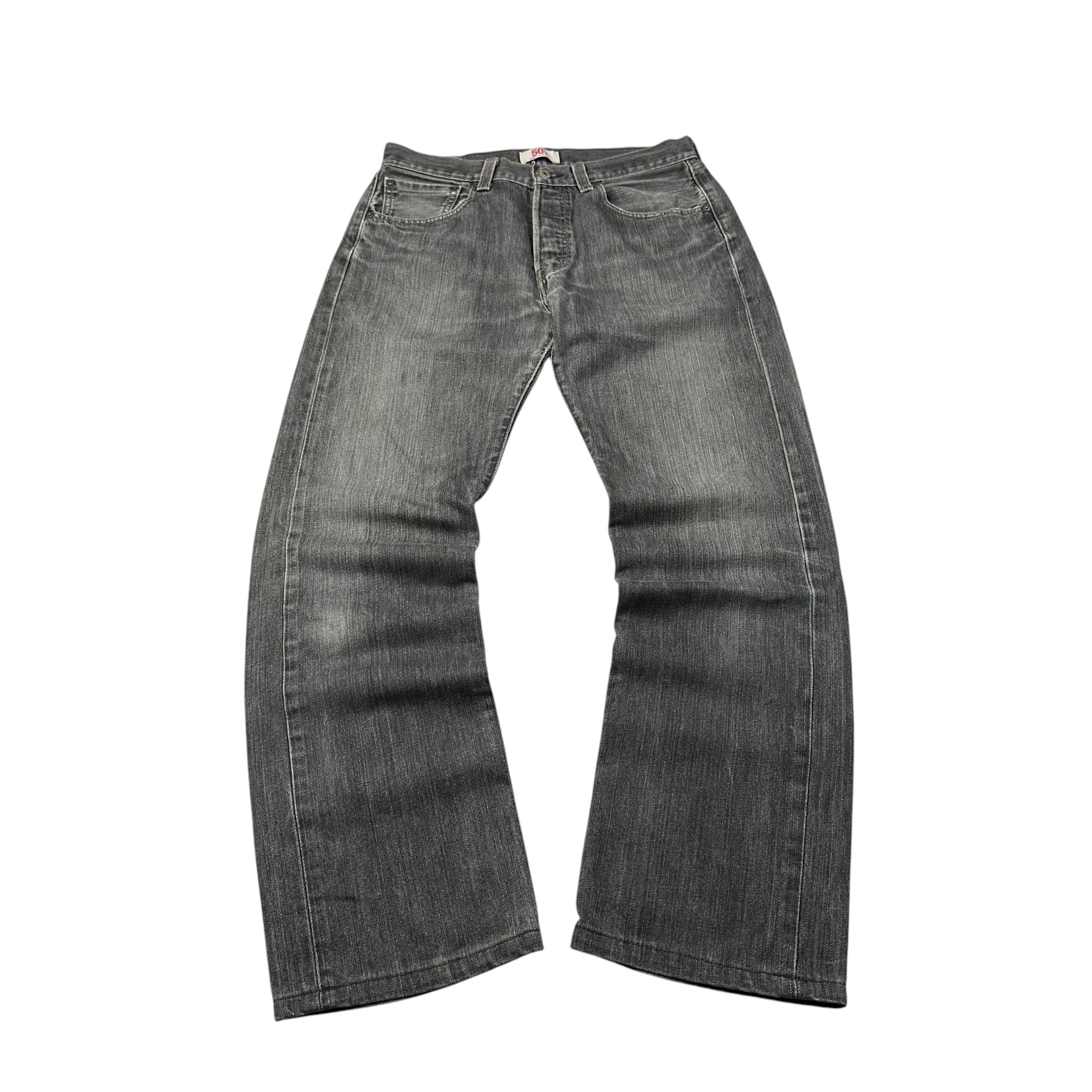 Levis Jeans (S)