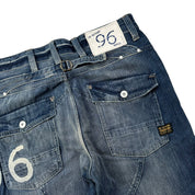 G-Star Jeans (XL)