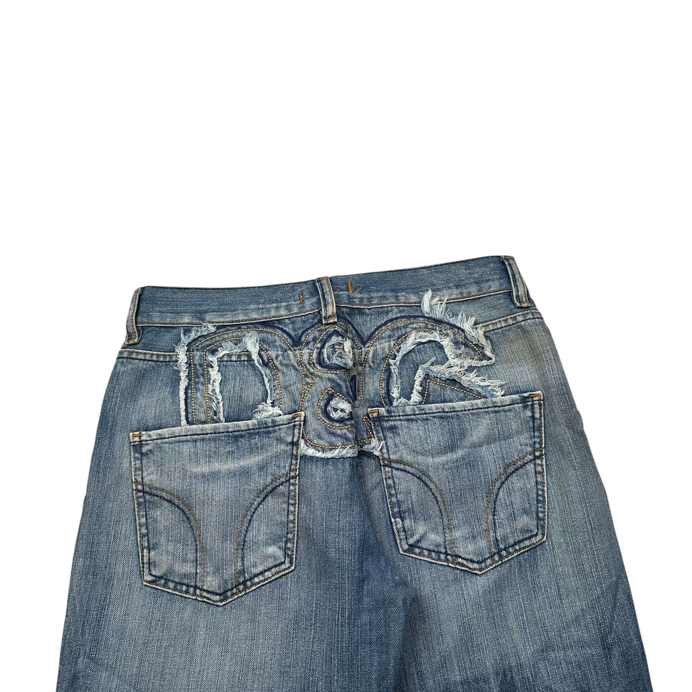 Dolce & Gabbana Jeans (M)
