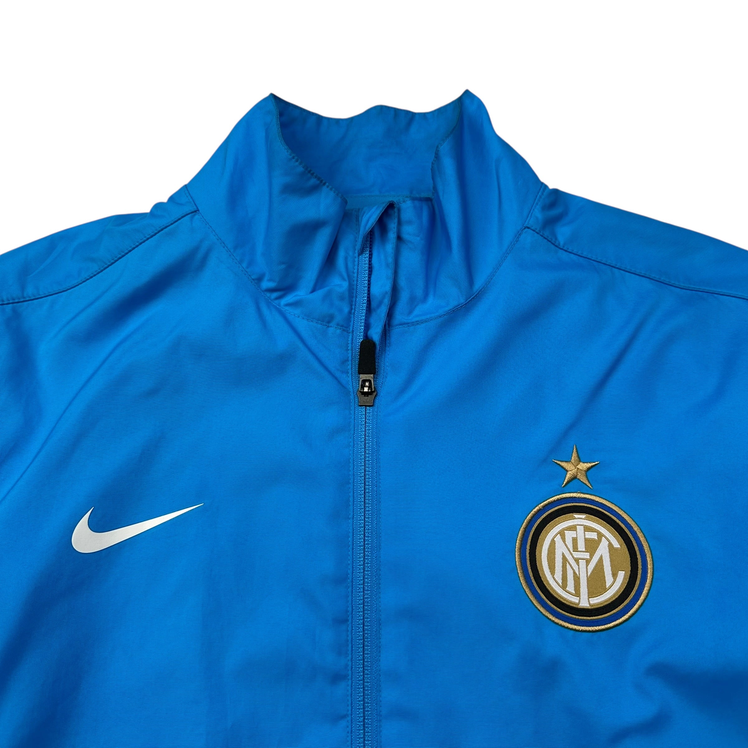 Nike Inter Mailand Trackjacket (M)