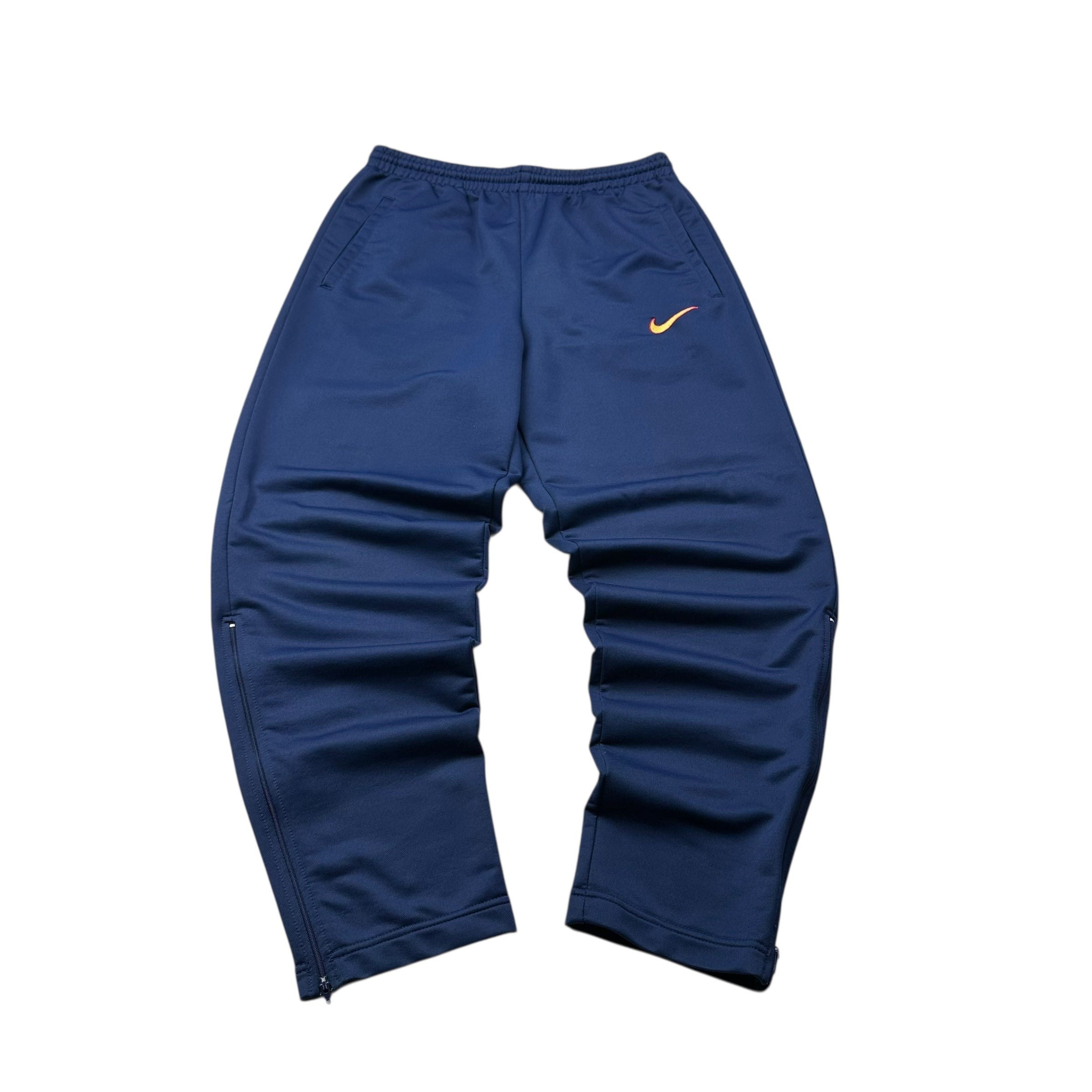 Nike FC Barcelona Tracksuit (M)