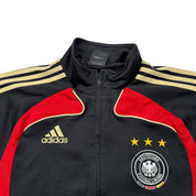 Adidas Germany Trackjacket (S)