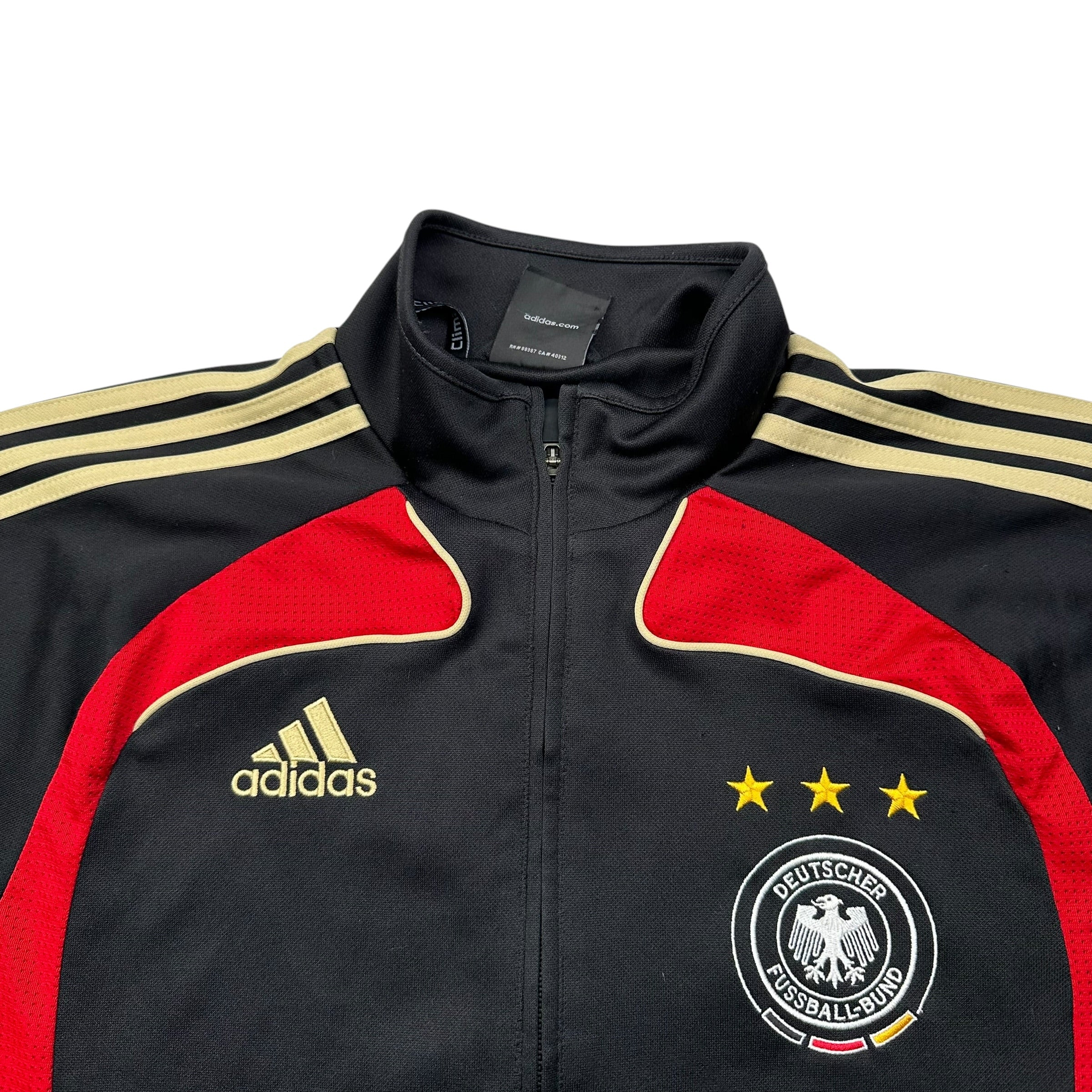 Adidas Germany Trackjacket (S)
