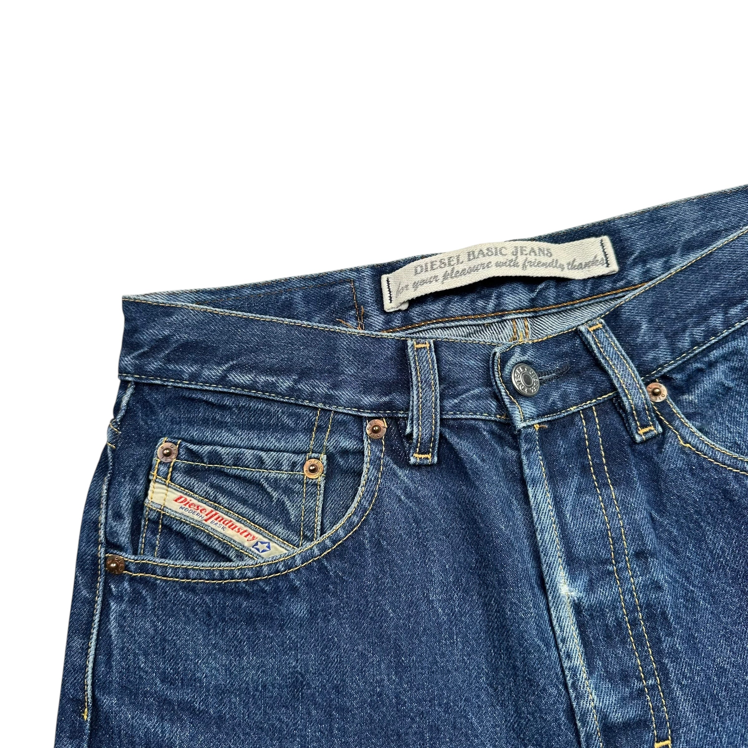 Diesel Jeans (M)