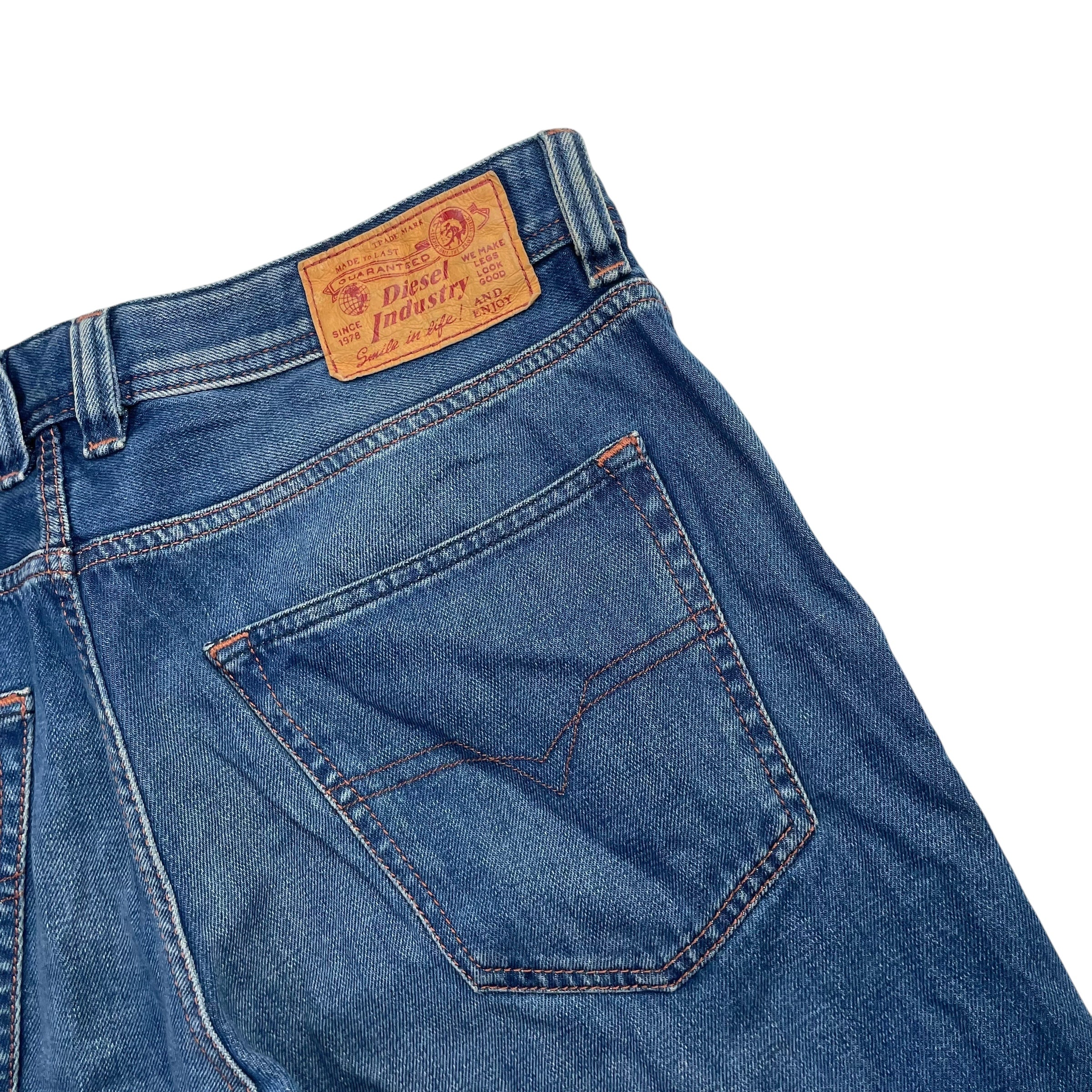 Levi's 501 Jeans (L)