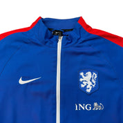 Nike Netherlands Tracksuit (M)