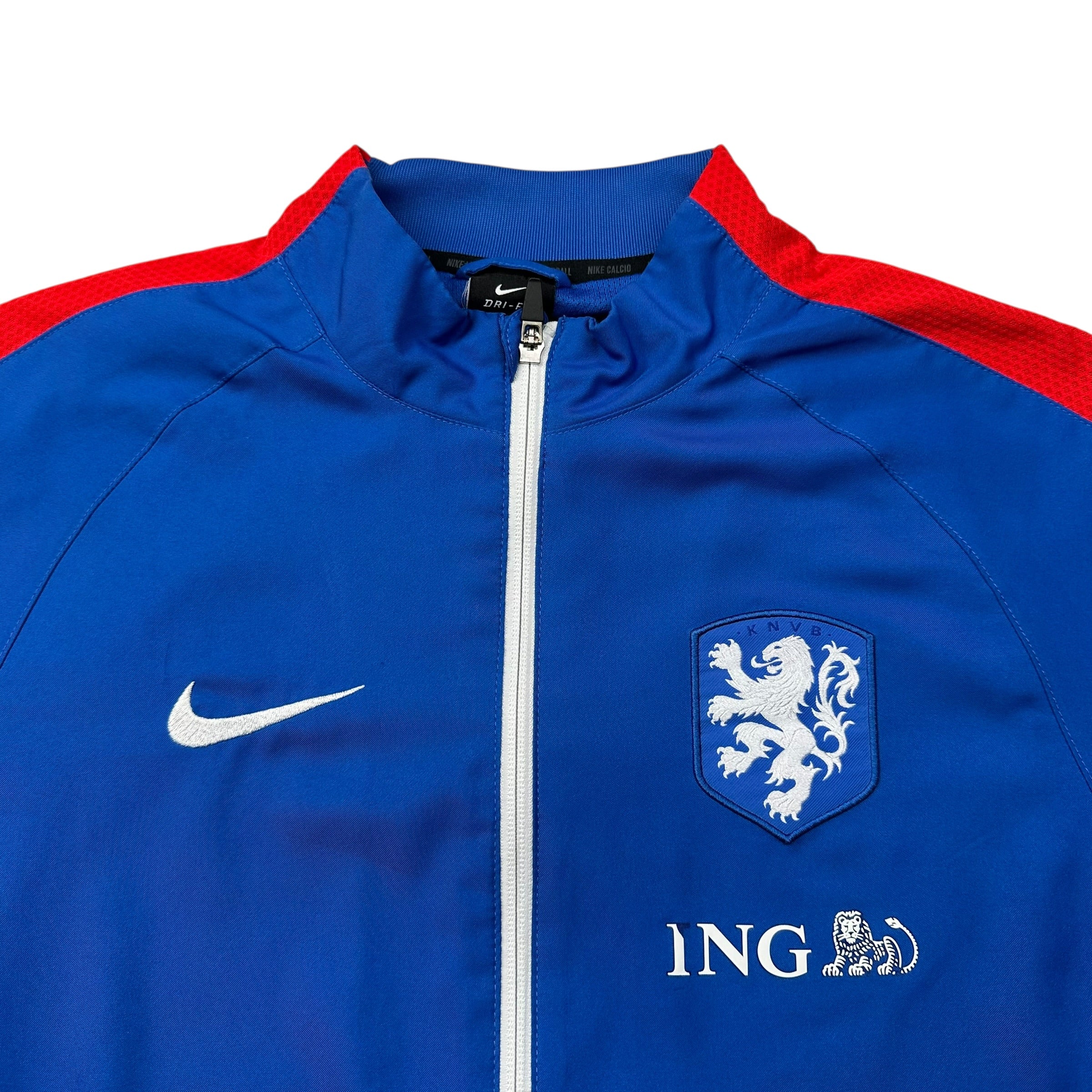 Nike Netherlands Tracksuit (M)