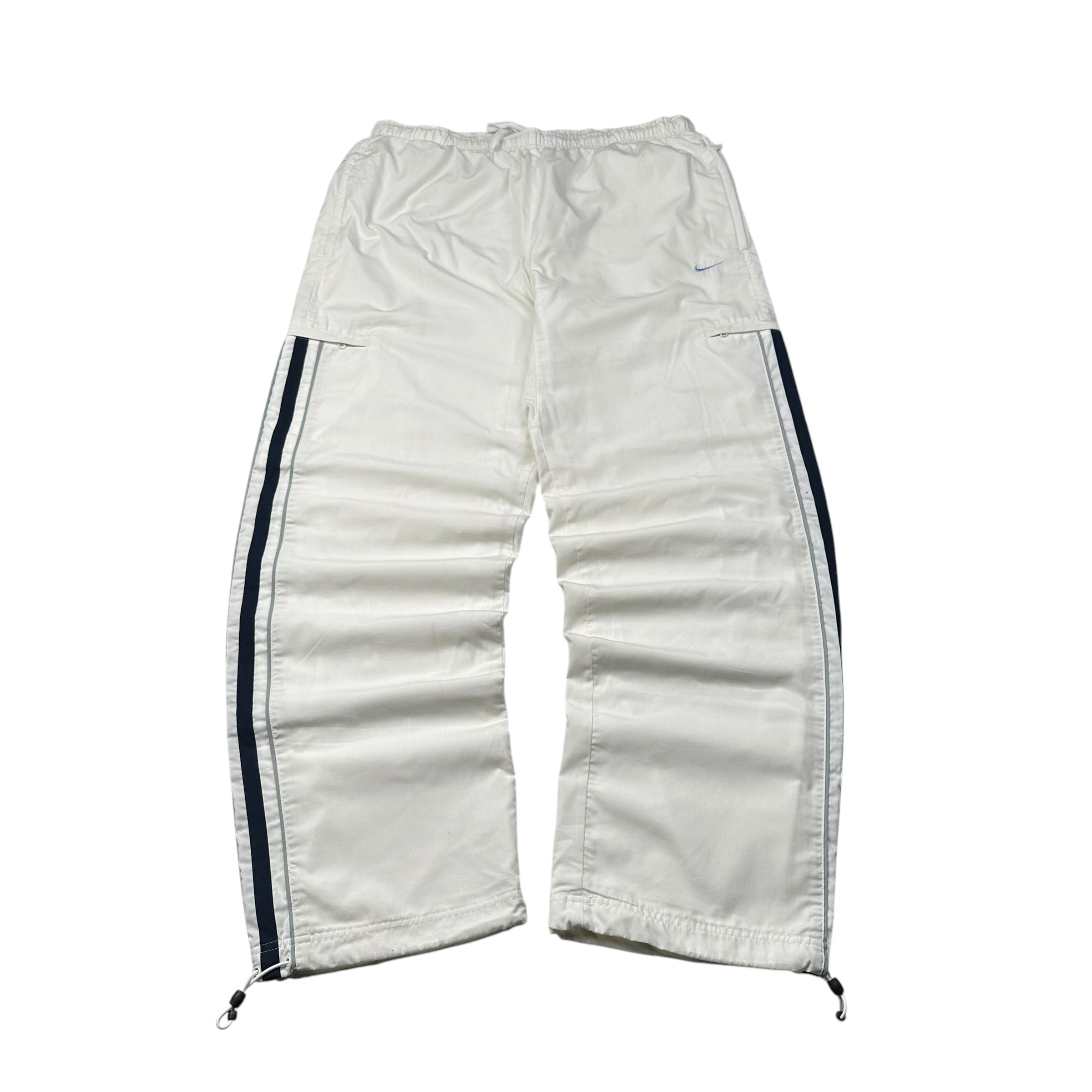 Nike Trackpants (XL)