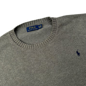 Ralph Lauren Sweater (XL)