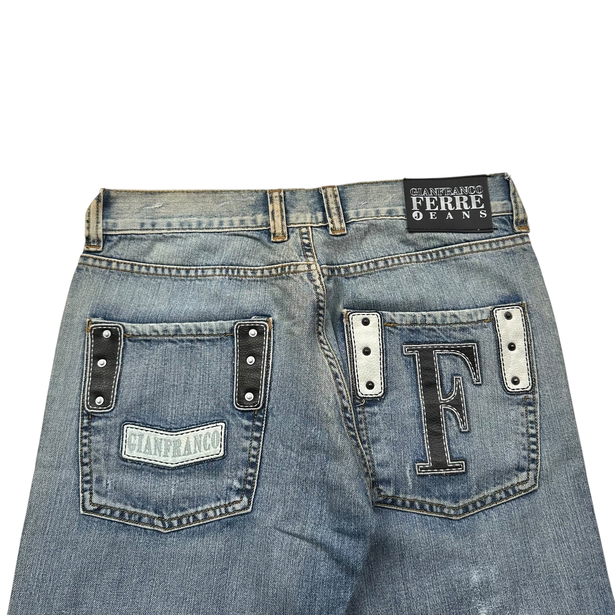 Gianfranco Ferré Jeans (M)