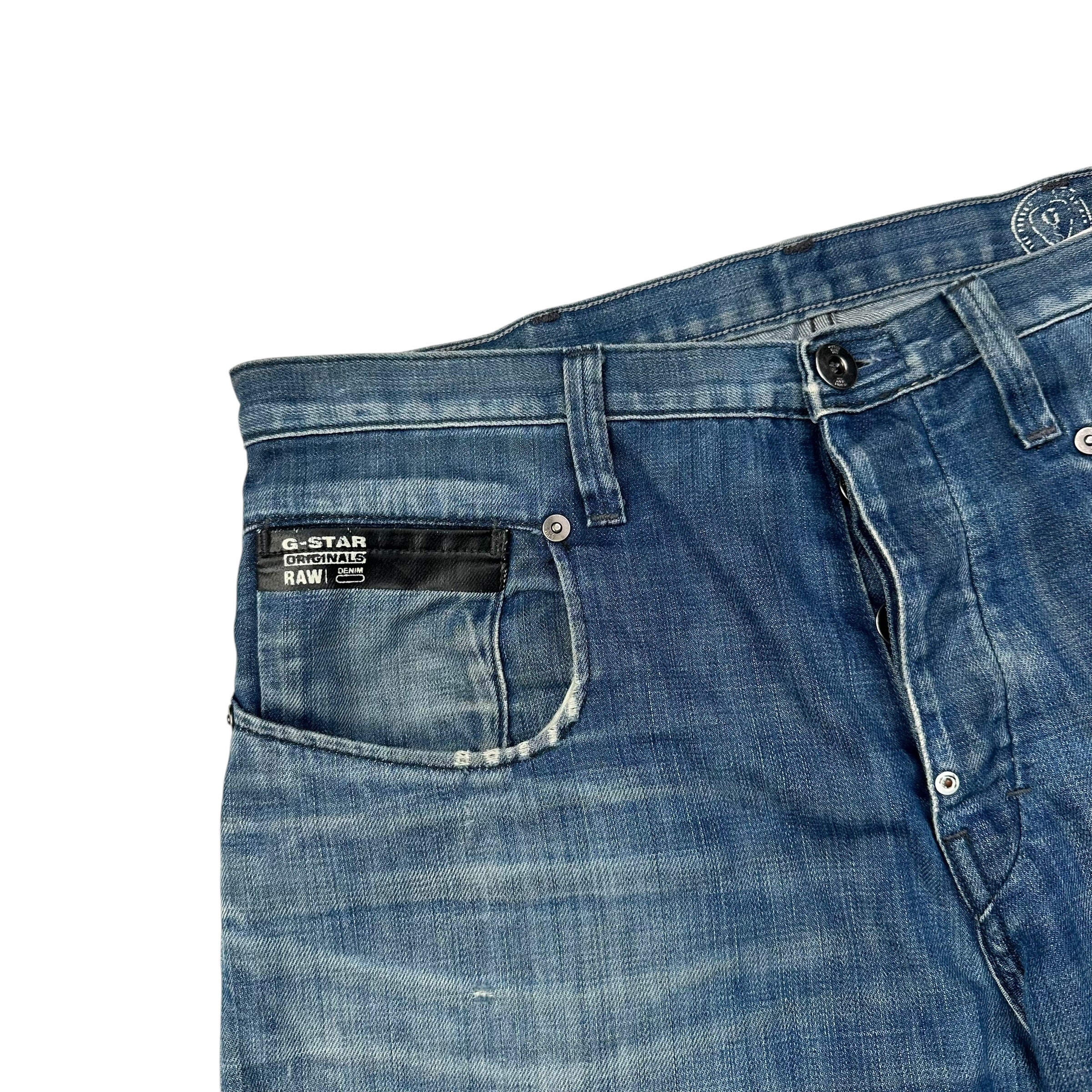 G-Star Jeans (M)