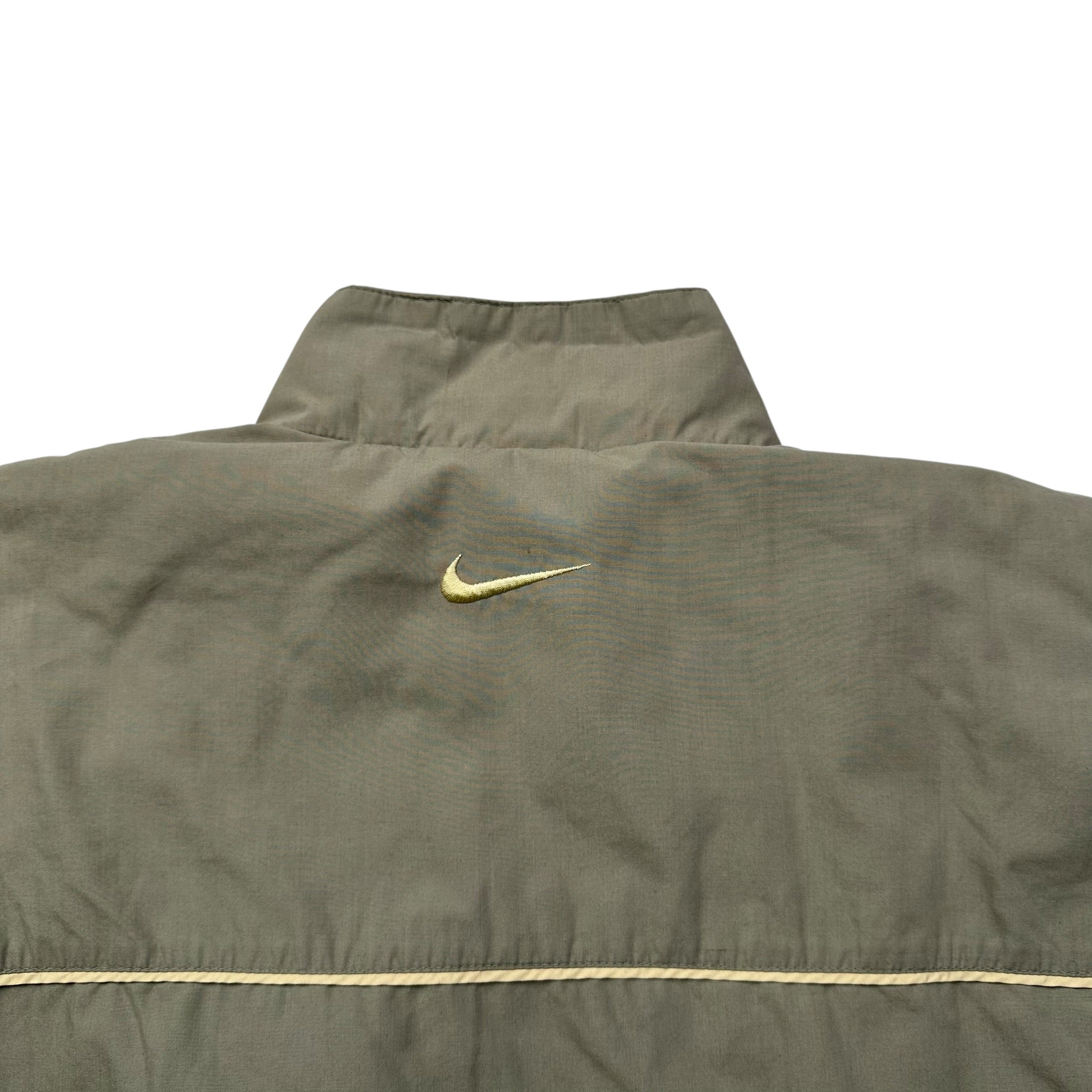 Nike Tracksuit (M)
