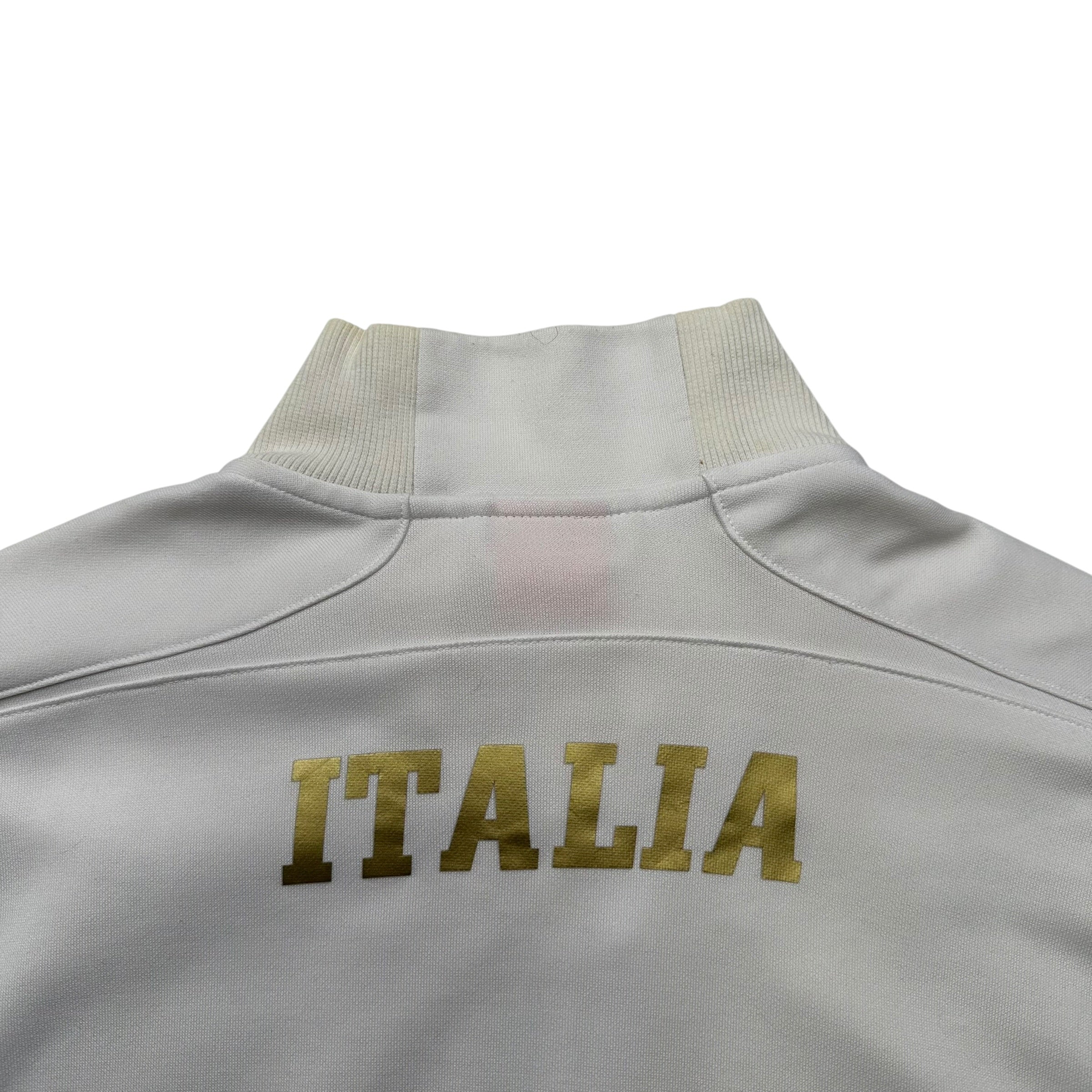 Puma Italia Trackjacket (L)