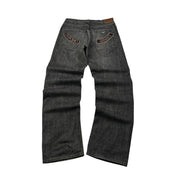 Armani Big Logo Jeans (L)