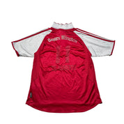 Rare Adidas FC Bayern Munich Jersey (XS)