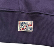 Plastered 8 Hoodie (XS)