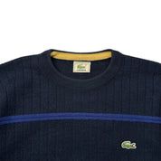 Lacoste Sweater (M)