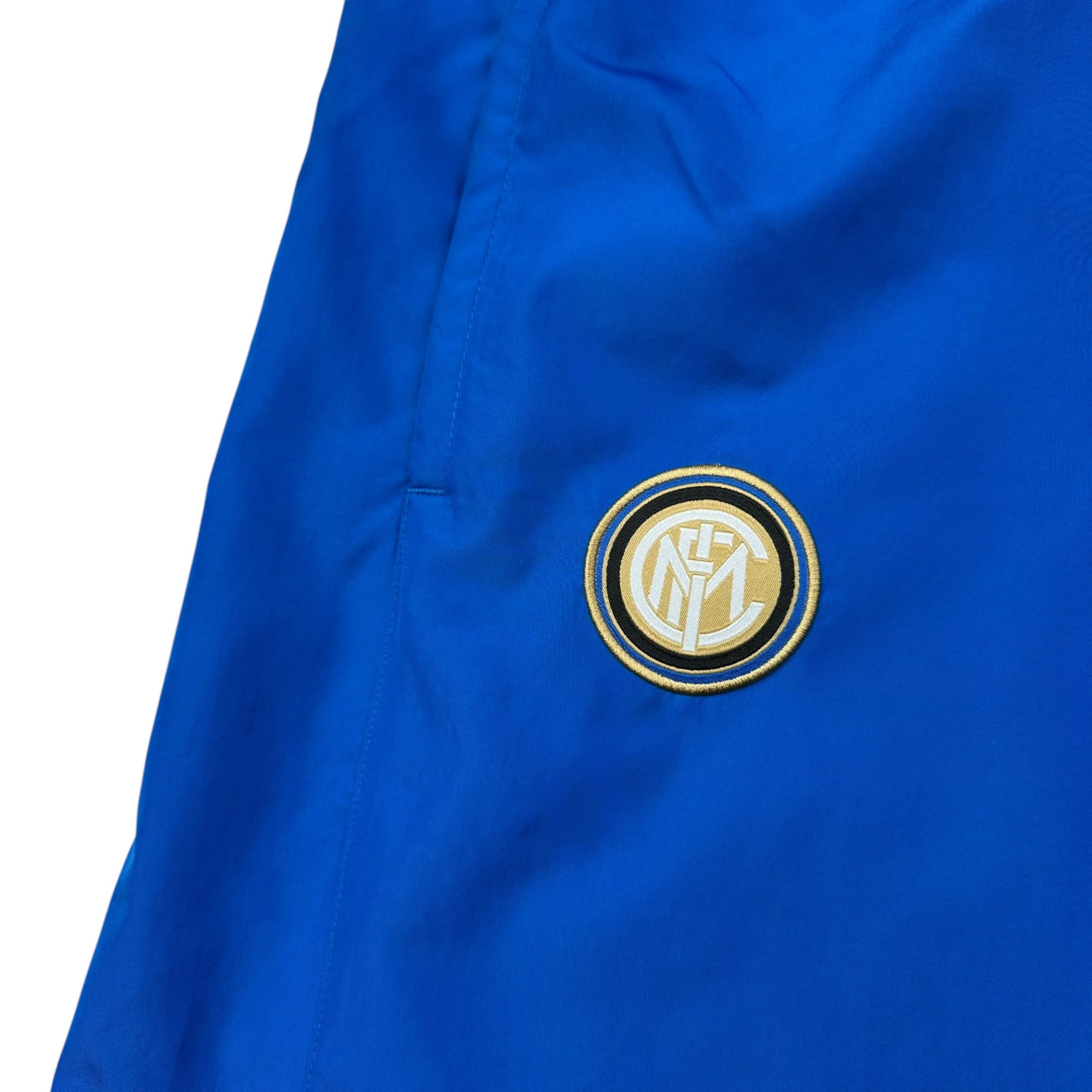 Nike Inter Mailand Trackpants (S)