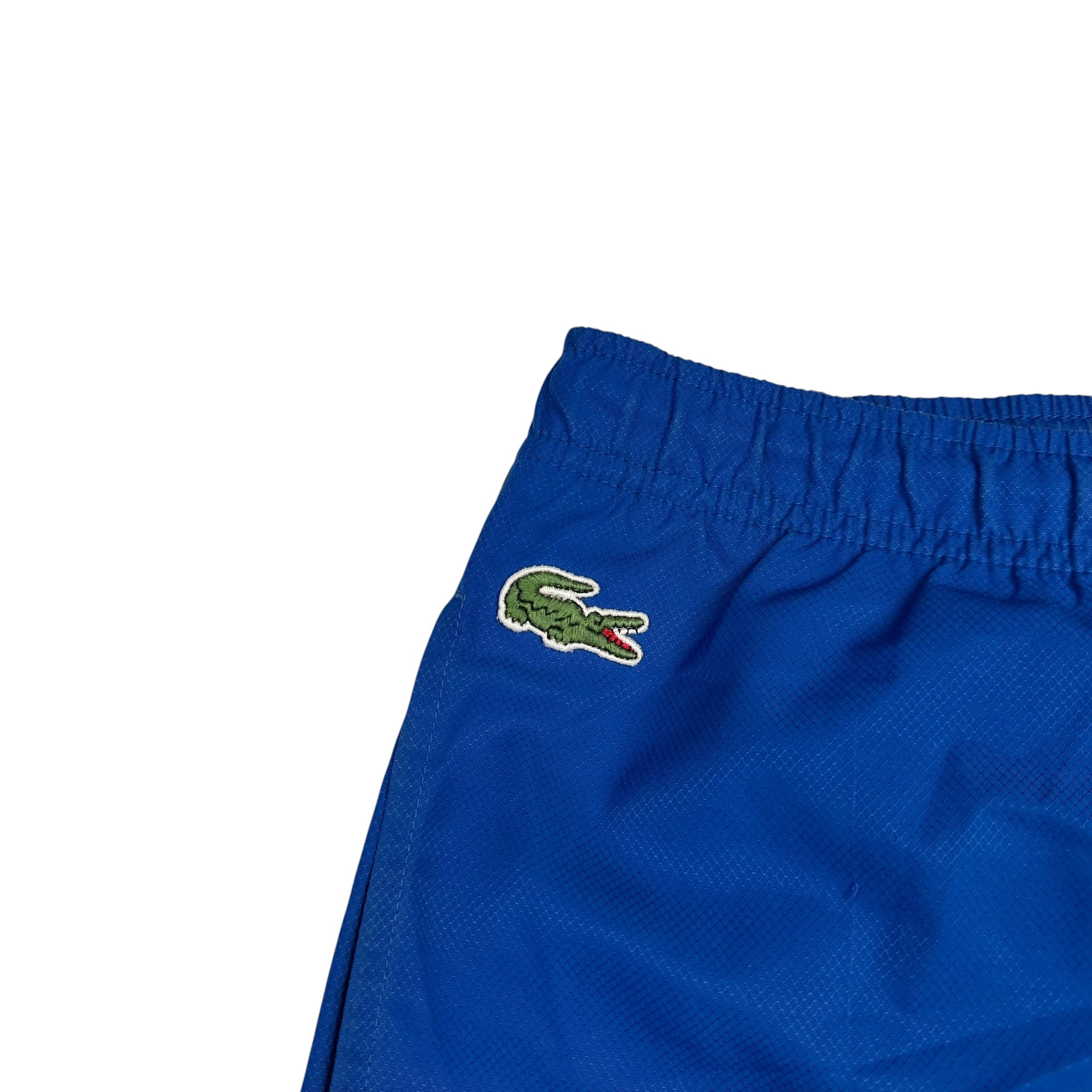 Lacoste Tracksuit (M)