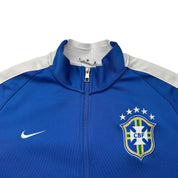 Nike Brasil Trackjacket (XL)